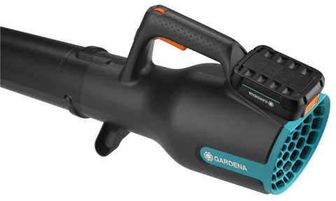 Akumulatorowa dmuchawa PowerJet 18V P4A (zestaw) 14890
