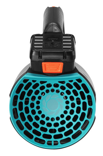 Akumulatorowa dmuchawa PowerJet 18V P4A (zestaw) 14890