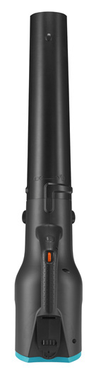 Akumulatorowa dmuchawa PowerJet 18V P4A (zestaw) 14890