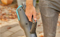 Akumulatorowa dmuchawa PowerJet 18V P4A (zestaw) 14890