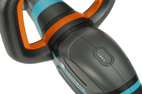 Akumulatorowe nożyce ComfortCut 60/18V P4A zestaw 14731