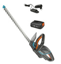 Akumulatorowe nożyce ComfortCut 60/18V P4A zestaw 14731