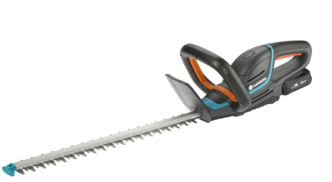 Akumulatorowe nożyce ComfortCut 60/18V P4A zestaw 14731