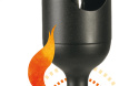 Pochodnia ogrodowa ClickUp 11360