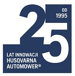 Robot koszący Sileno Minimo 500 15202