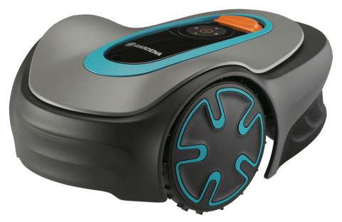 Robot koszący Sileno Minimo 500 15202