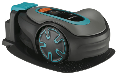 Robot koszący Sileno Minimo 500 15202