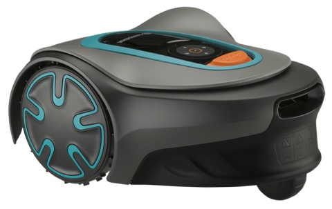 Robot koszący Sileno Minimo 500 15202