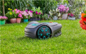 Robot koszący Sileno Minimo 500 15202