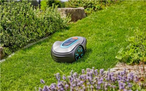 Robot koszący Sileno Minimo 500 15202