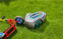 Robot koszący Sileno Minimo 500 15202