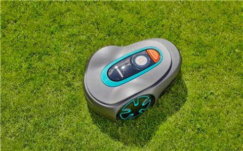Robot koszący Sileno Minimo 500 15202