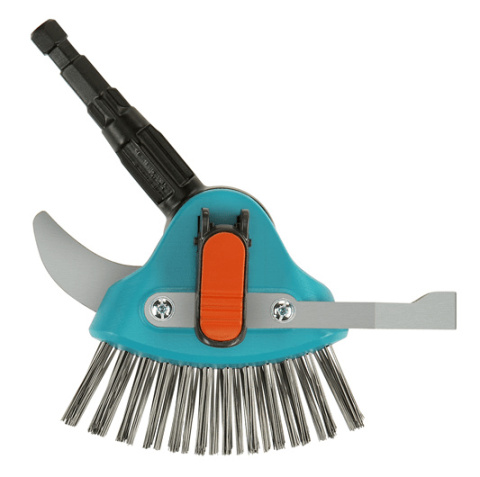 Skrobak do fug 3w1 Combisystem 3608