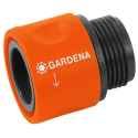 Szybkozłącze z gwintem 3/4" 2917