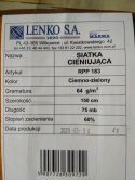 Siatka cieniująca cieniówka 150cmx10