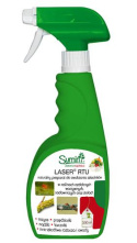 Laser RTU 550ml