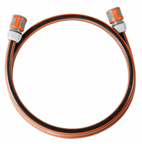 Zestaw podłączeniowy Comfort FLEX 1/2" 1,5m 18040