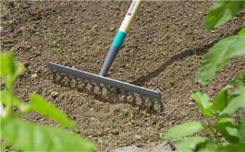 ClassicLine grabie metalowe 17201