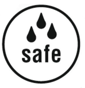 Rozdzielacz narożny 25mm x 3/4" GW 2764