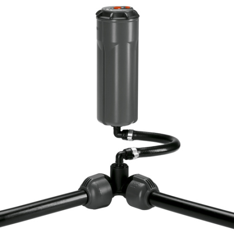 Rozdzielacz narożny 25mm x 3/4" GW 2764