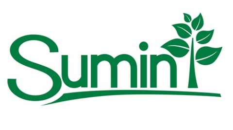 Nawóz granulowany extra zieleń do trawników Sumin 2,5kg