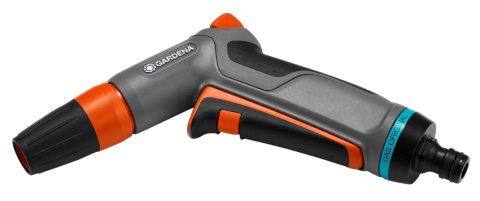Pistolet zraszający Comfort 18303
