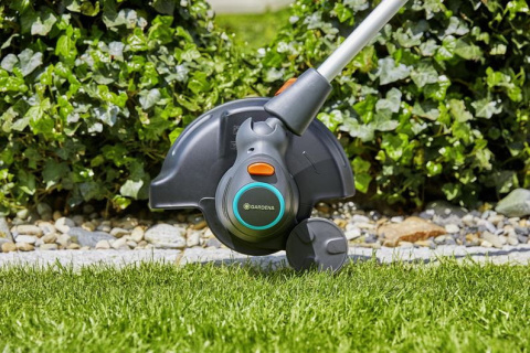 Podkaszarka żyłkowa ComfortCut 550/28 9872