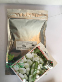 Bób Windsor Biały 1kg