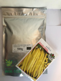 Fasola Golden Teepee 500g
