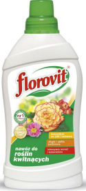 Nawóz płynny do roślin kwitnących 1kg Florovit