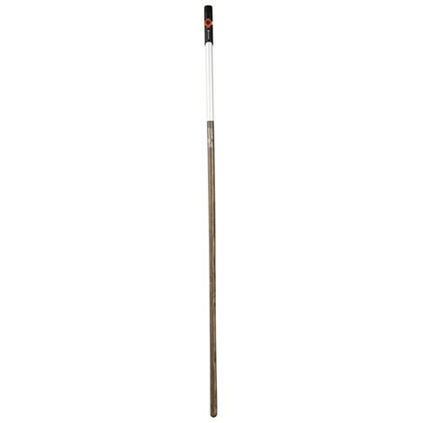 Grabie druciane Combisystem 3100 + trzonek 130cm 3723