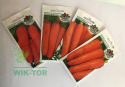 Marchew Flakkese2 Flacoro 100g