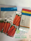 Marchew Flakkese2 Flacoro 100g