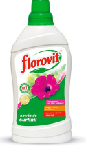 Płynny nawóz do surfinii 1kg Florovit