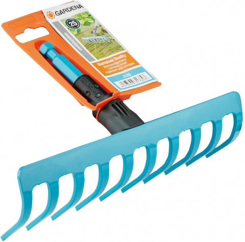 Grabie metalowe 25cm Combisystem 3176