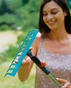 Grabie metalowe 25cm Combisystem 3176