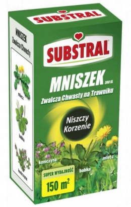 Mniszek 390 SL 30ml