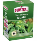 Nawóz do iglaków 100 dni 1kg Substral
