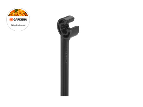 Szpilka utrzymująca rurę 4,6mm (3/16") 13218 15 sztuk Micro-Drip