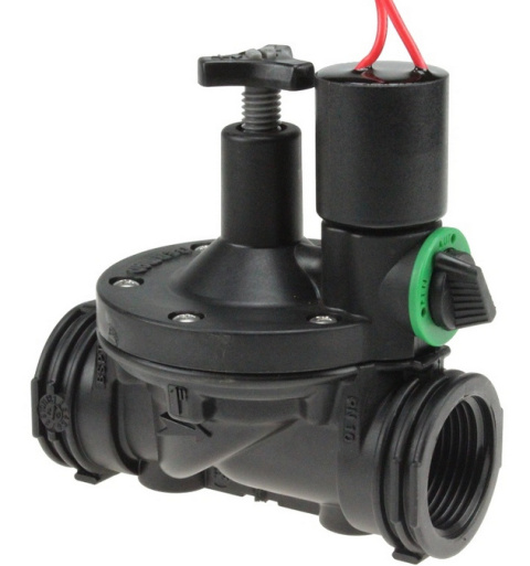Zawór automatyczny 24V Bermad 1"