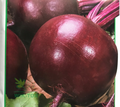 Burak Czerwona Kula 500g