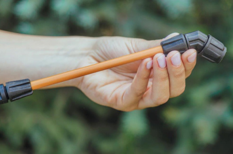 Lanca teleskopowa 1,2m Kwazar