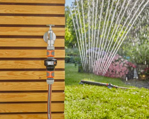 Licznik wody AquaCount 18350 (8188)