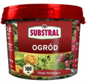 Nawóz do ogrodu 100 dni 5kg Substral
