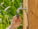 Przyłącze kranowe 1" Profi-System 2802