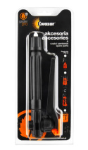 Zespół rękojeści lancy Kwazar