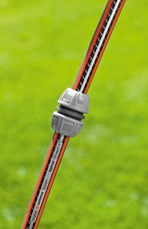 Reparator, dwuzłącze 3/4" 18233
