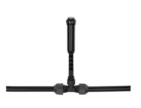 Rozdzielacz T 25mm x3/4" GW 2790