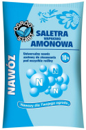 Saletra amonowa + MG, Ca 10kg
