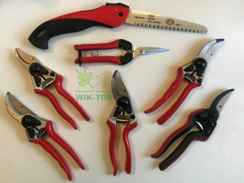 Piła ogrodnicza Felco 600